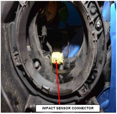 MOPAR 68056162AA Front Crash Sensor Testing